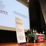 ISSSTE Capacitación