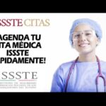 a qué hora reparten fichas en el ISSSTE