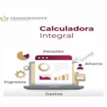 calculadora bono de pensión issste