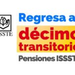 cambio de régimen pensionario issste