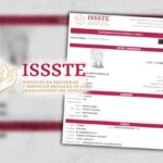 carta de no afiliación al issste