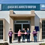 casa del día del adulto mayor issste