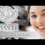 citas médicas issste administrativos