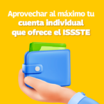 cuentas individuales issste