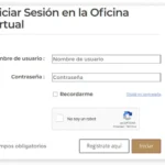 darte de alta en el ISSSTE por internet