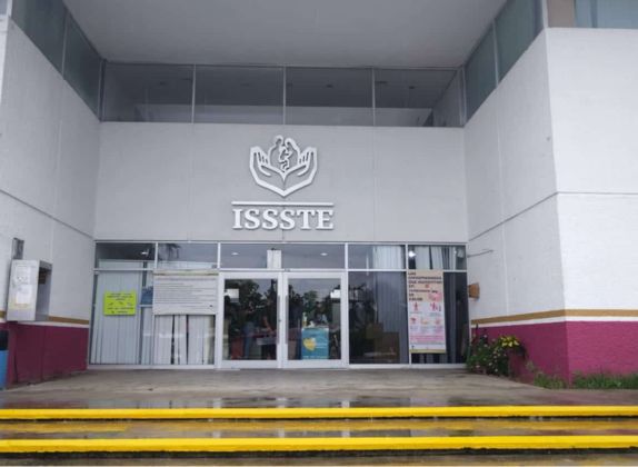 como saber que clínica del issste me corresponde