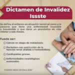 incapacidad issste por enfermedad