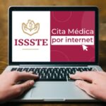 issste citas médicas por internet