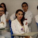 issste residencias médicas