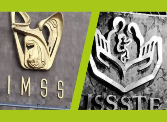 los maestros tienen imss o issste