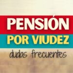 pensión por viudez issste porcentaje