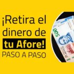 puedo retirar dinero de mi Afore ISSSTE