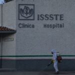 qué hospital de urgencias del ISSSTE me corresponde