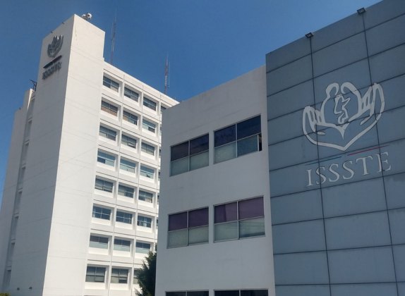 qué hospital del ISSSTE me corresponde