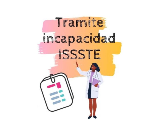 requisitos para incapacidad por maternidad issste