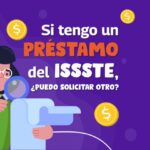 si tengo un préstamo del issste puedo solicitar otro