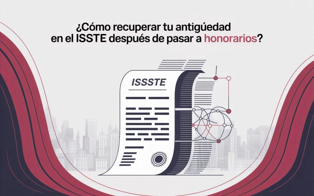 Continuación Voluntaria al ISSSTE: Guía Completa para Empleados Federales por Honorarios