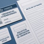 ¿Se extravió tu credencial de pensionado del ISSSTE? Así puedes recuperarla