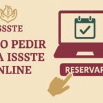 Cómo pedir cita ISSSTE online